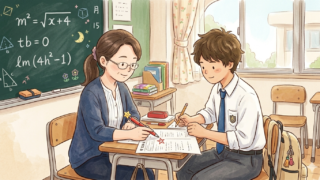 添削サービス