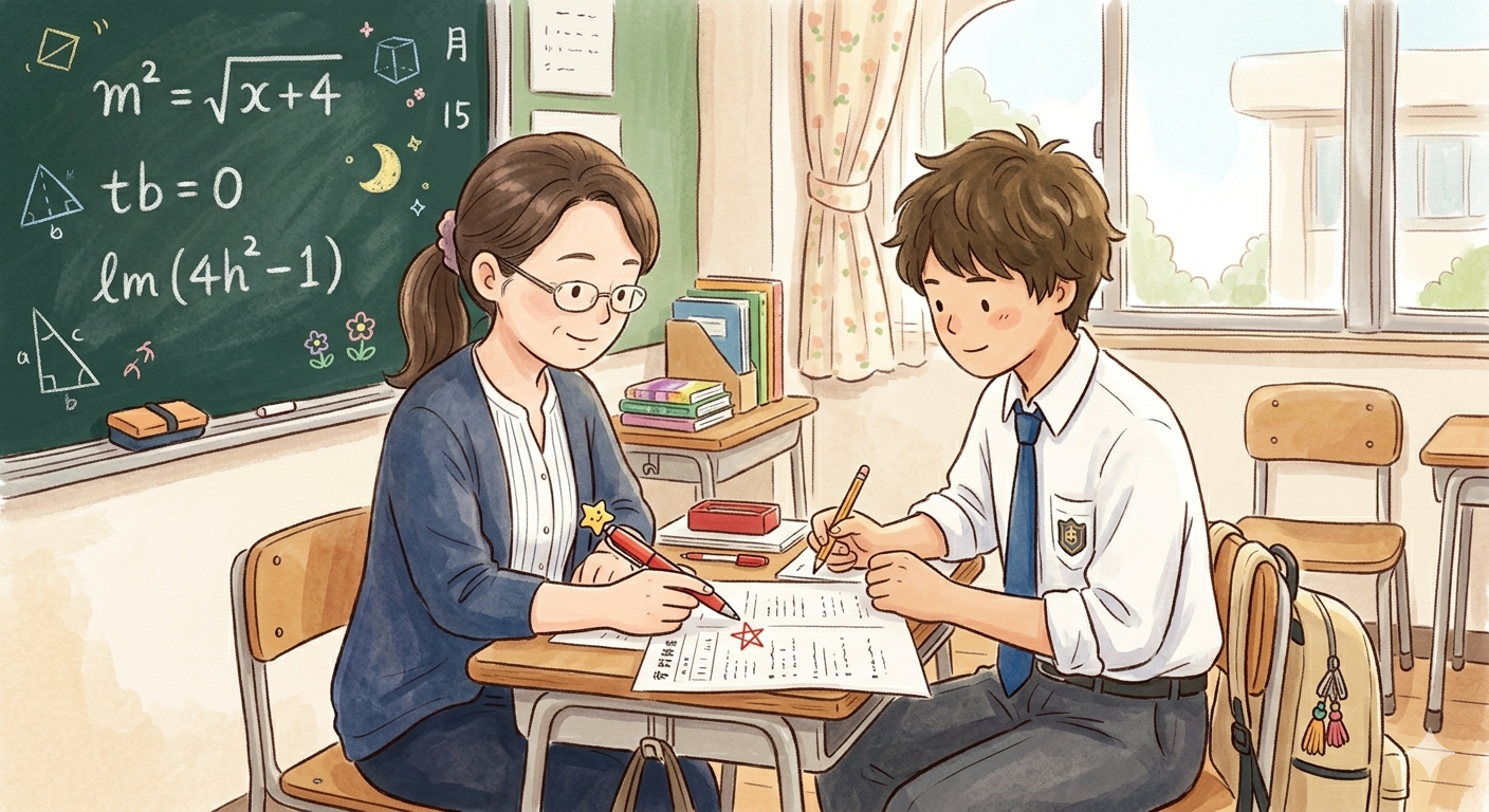 添削サービス